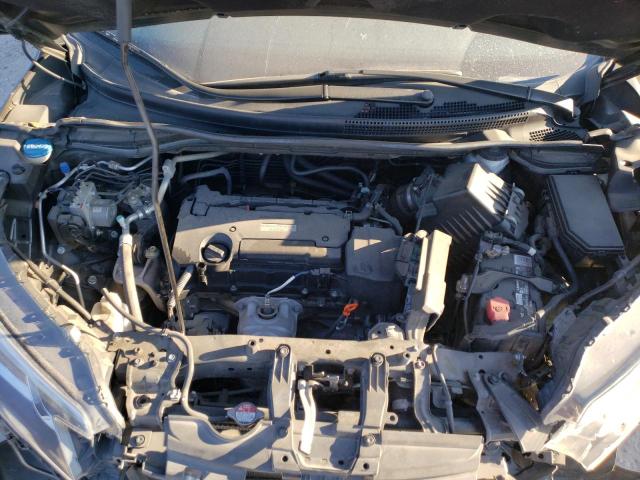 Photo 6 VIN: 2HKRM3H77GH512155 - HONDA CR-V EXL 