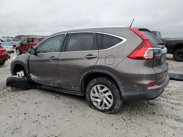 Photo 1 VIN: 2HKRM3H77GH514438 - HONDA CRV 