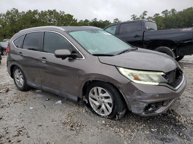 Photo 3 VIN: 2HKRM3H77GH514438 - HONDA CRV 