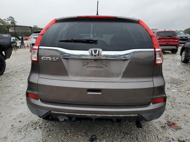 Photo 5 VIN: 2HKRM3H77GH514438 - HONDA CRV 