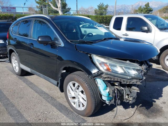 Photo 0 VIN: 2HKRM3H77GH515489 - HONDA CR-V 