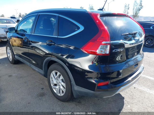 Photo 2 VIN: 2HKRM3H77GH515489 - HONDA CR-V 