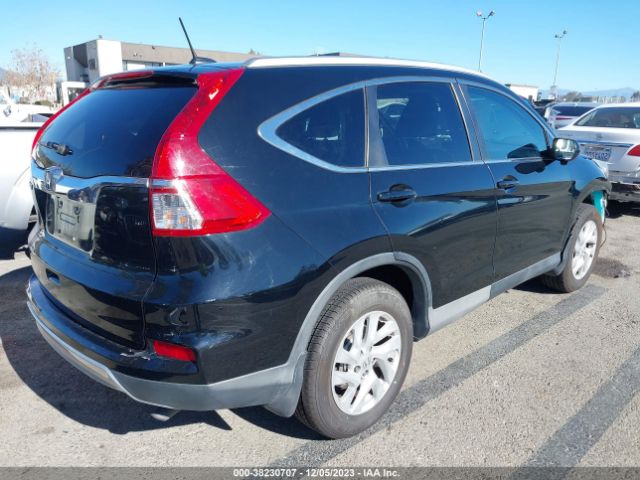 Photo 3 VIN: 2HKRM3H77GH515489 - HONDA CR-V 