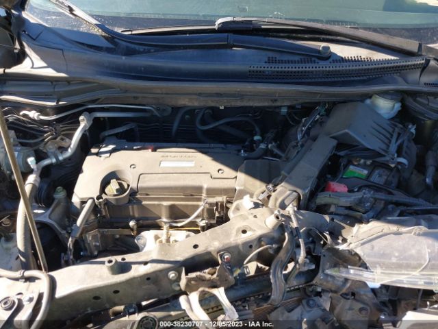 Photo 9 VIN: 2HKRM3H77GH515489 - HONDA CR-V 