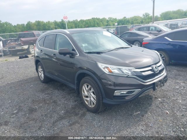 Photo 0 VIN: 2HKRM3H77GH522281 - HONDA CR-V 