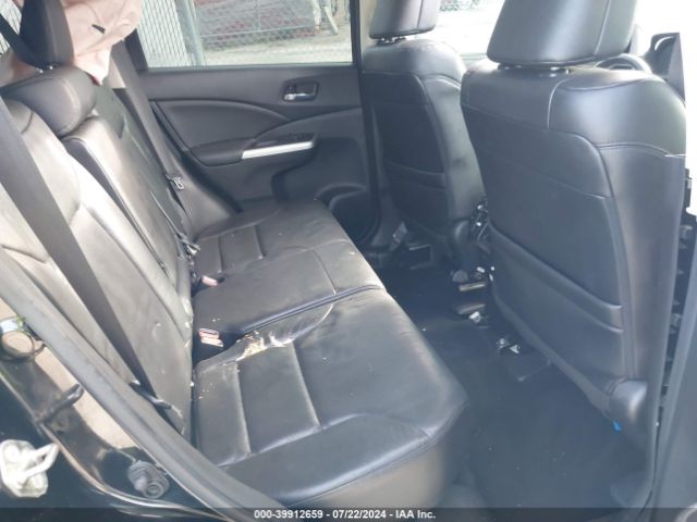 Photo 7 VIN: 2HKRM3H77GH525696 - HONDA CR-V 