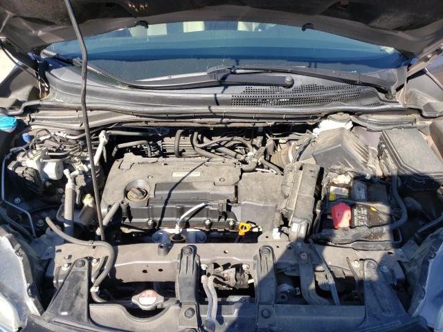 Photo 11 VIN: 2HKRM3H77GH528887 - HONDA CR-V EXL 