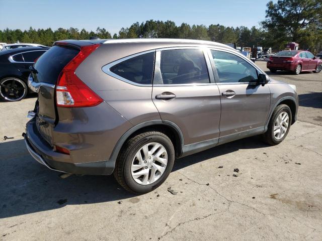 Photo 2 VIN: 2HKRM3H77GH528887 - HONDA CR-V EXL 