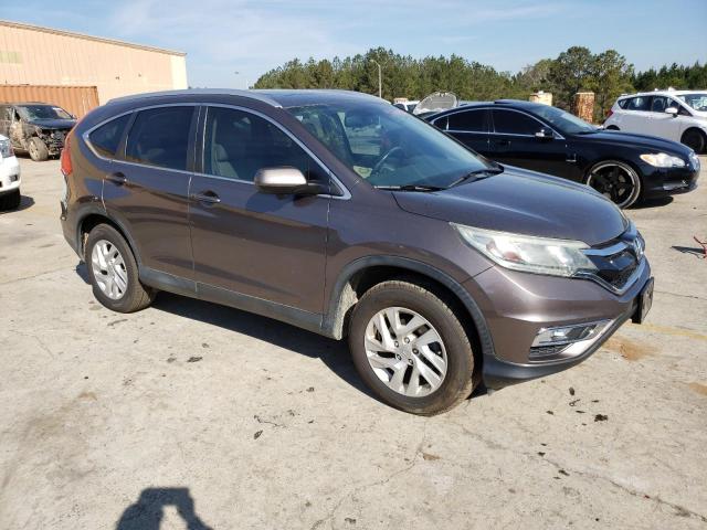 Photo 3 VIN: 2HKRM3H77GH528887 - HONDA CR-V EXL 