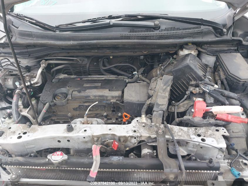 Photo 9 VIN: 2HKRM3H77GH544166 - HONDA CR-V 