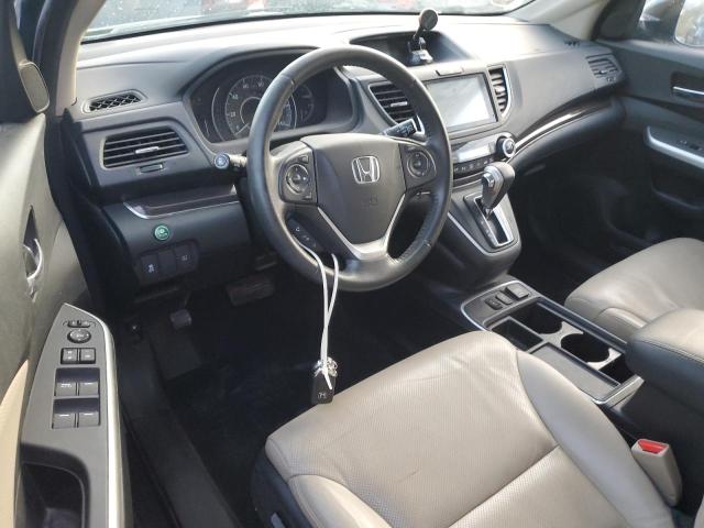 Photo 7 VIN: 2HKRM3H77GH551134 - HONDA CR-V EXL 