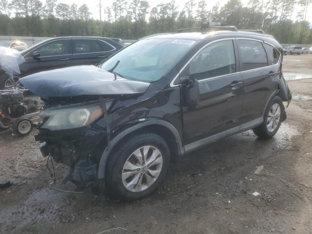 Photo 0 VIN: 2HKRM3H78CH501319 - HONDA CRV 