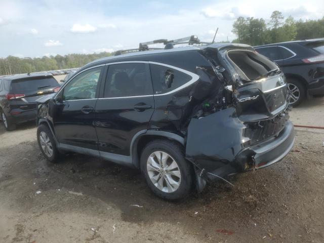 Photo 1 VIN: 2HKRM3H78CH501319 - HONDA CRV 