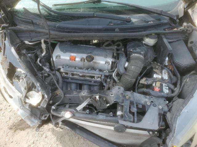 Photo 11 VIN: 2HKRM3H78CH501319 - HONDA CRV 