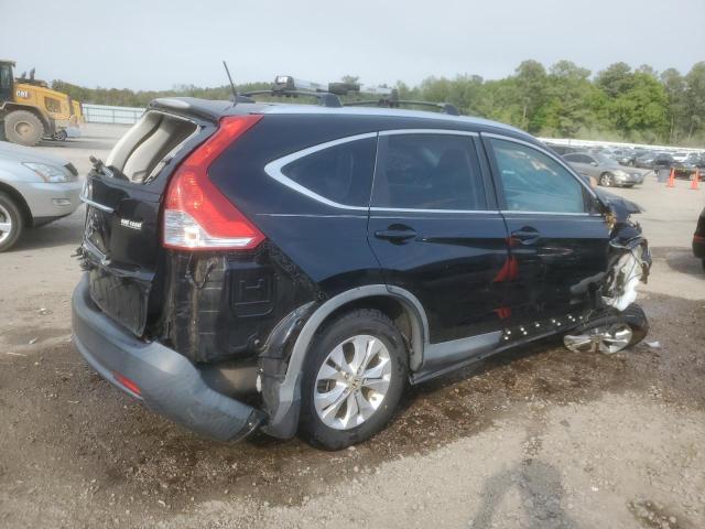 Photo 2 VIN: 2HKRM3H78CH501319 - HONDA CRV 