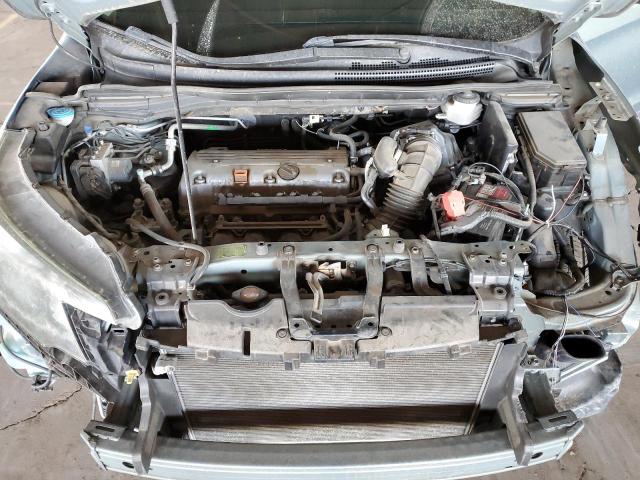 Photo 11 VIN: 2HKRM3H78CH502597 - HONDA CR-V EXL 