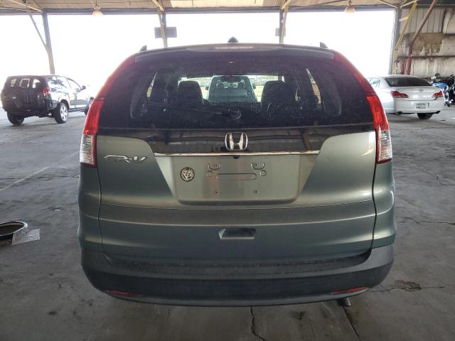 Photo 5 VIN: 2HKRM3H78CH502597 - HONDA CR-V EXL 