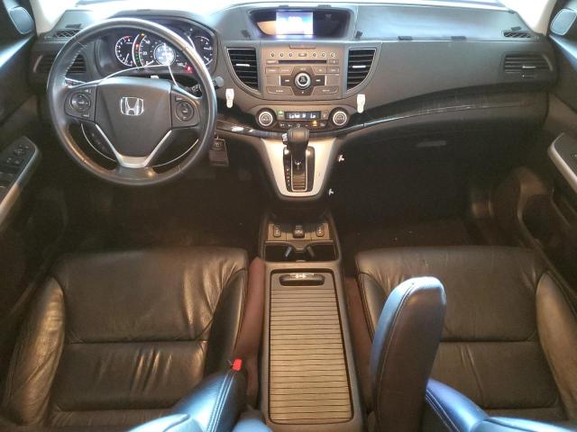 Photo 7 VIN: 2HKRM3H78CH502597 - HONDA CR-V EXL 