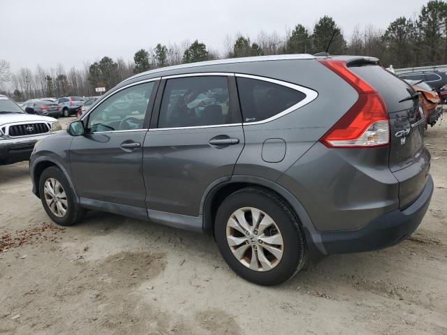 Photo 1 VIN: 2HKRM3H78CH514751 - HONDA CRV 