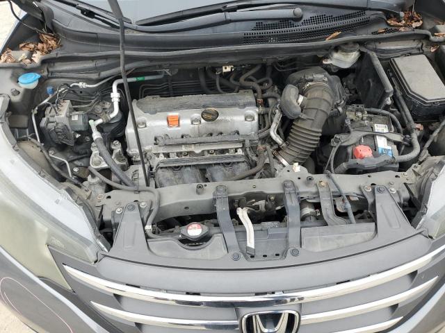 Photo 10 VIN: 2HKRM3H78CH514751 - HONDA CRV 