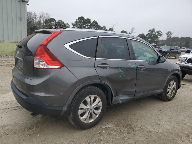 Photo 2 VIN: 2HKRM3H78CH514751 - HONDA CRV 