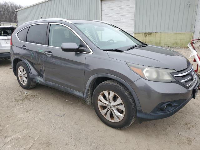 Photo 3 VIN: 2HKRM3H78CH514751 - HONDA CRV 