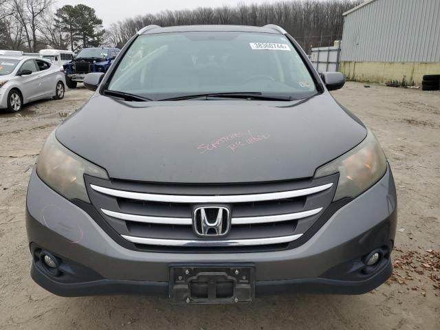 Photo 4 VIN: 2HKRM3H78CH514751 - HONDA CRV 