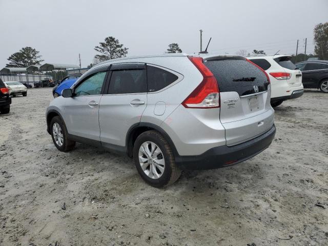 Photo 1 VIN: 2HKRM3H78CH514880 - HONDA CR-V EXL 