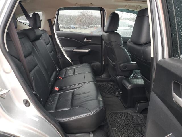 Photo 10 VIN: 2HKRM3H78CH514880 - HONDA CR-V EXL 