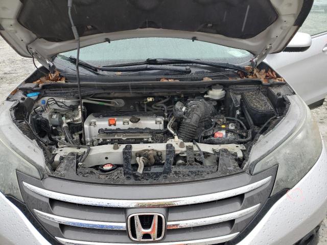 Photo 11 VIN: 2HKRM3H78CH514880 - HONDA CR-V EXL 