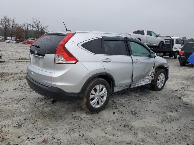 Photo 2 VIN: 2HKRM3H78CH514880 - HONDA CR-V EXL 