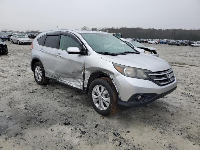 Photo 3 VIN: 2HKRM3H78CH514880 - HONDA CR-V EXL 