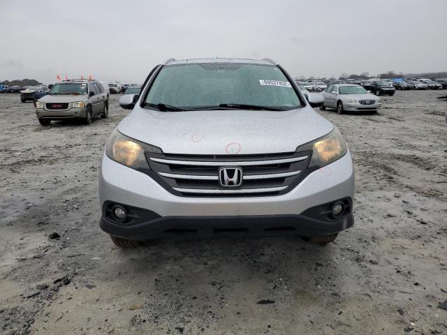 Photo 4 VIN: 2HKRM3H78CH514880 - HONDA CR-V EXL 