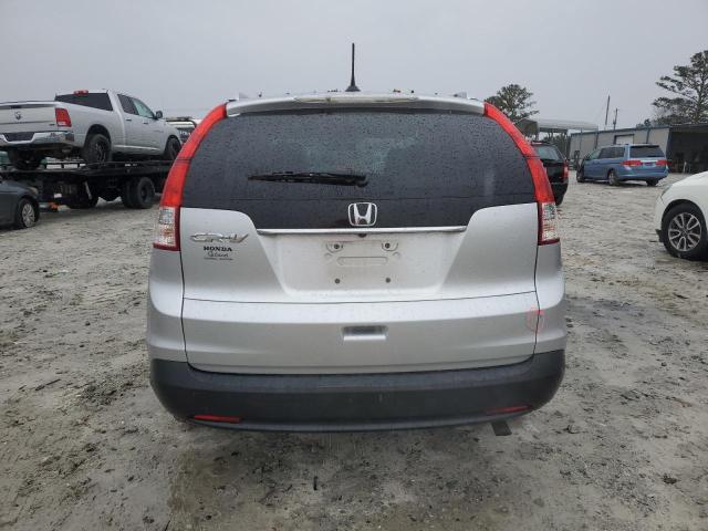 Photo 5 VIN: 2HKRM3H78CH514880 - HONDA CR-V EXL 