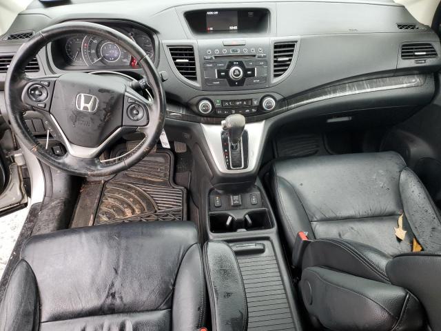 Photo 7 VIN: 2HKRM3H78CH514880 - HONDA CR-V EXL 