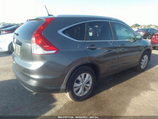 Photo 3 VIN: 2HKRM3H78DH504612 - HONDA CR-V 