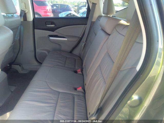 Photo 7 VIN: 2HKRM3H78DH504612 - HONDA CR-V 