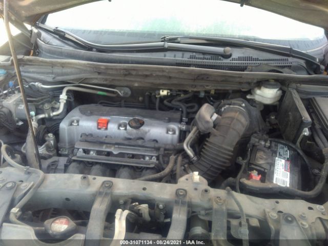 Photo 9 VIN: 2HKRM3H78DH504612 - HONDA CR-V 