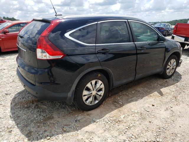 Photo 3 VIN: 2HKRM3H78DH505856 - HONDA CR-V EXL 