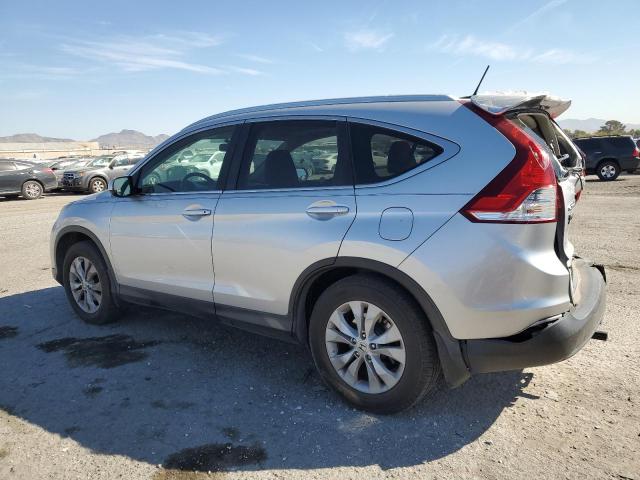 Photo 1 VIN: 2HKRM3H78DH508160 - HONDA CR-V EXL 