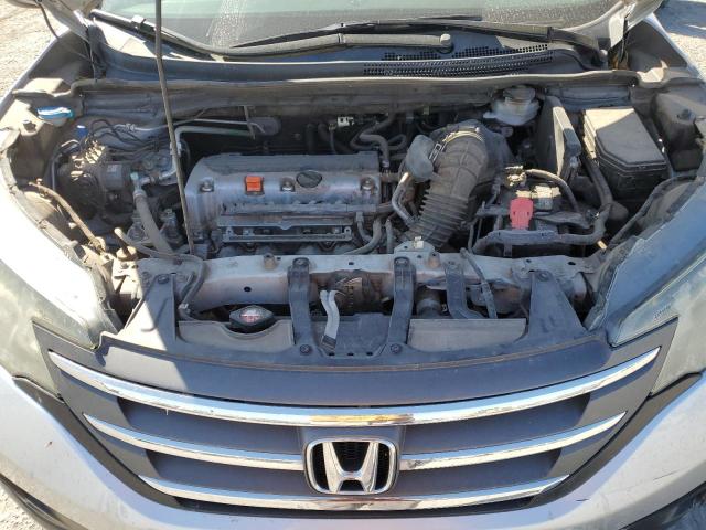 Photo 10 VIN: 2HKRM3H78DH508160 - HONDA CR-V EXL 