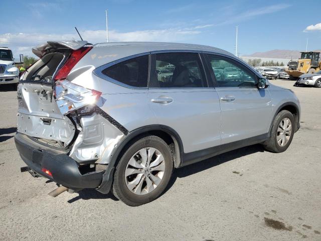 Photo 2 VIN: 2HKRM3H78DH508160 - HONDA CR-V EXL 