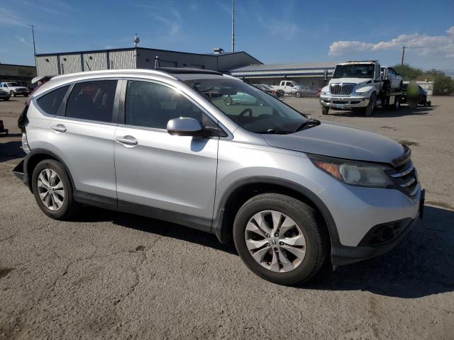 Photo 3 VIN: 2HKRM3H78DH508160 - HONDA CR-V EXL 