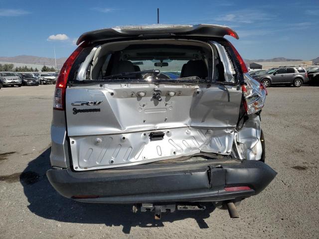 Photo 5 VIN: 2HKRM3H78DH508160 - HONDA CR-V EXL 