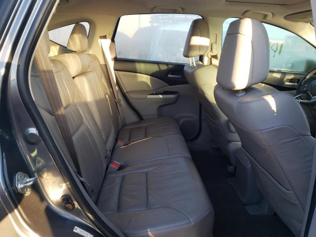 Photo 5 VIN: 2HKRM3H78DH515299 - HONDA CR-V EXL 