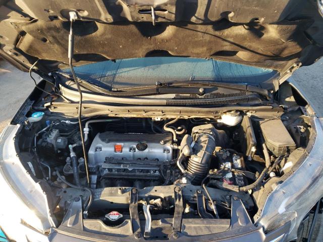 Photo 6 VIN: 2HKRM3H78DH515299 - HONDA CR-V EXL 