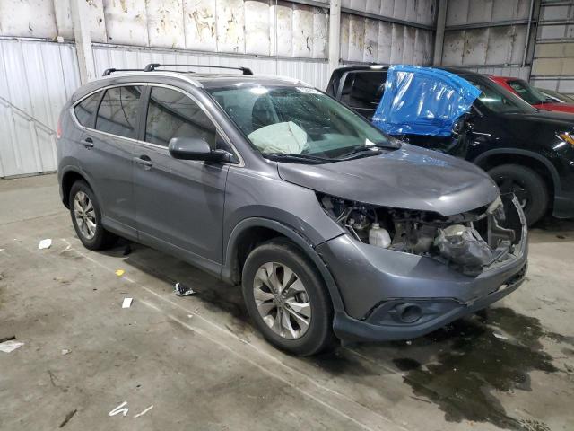 Photo 3 VIN: 2HKRM3H78DH516890 - HONDA CRV 