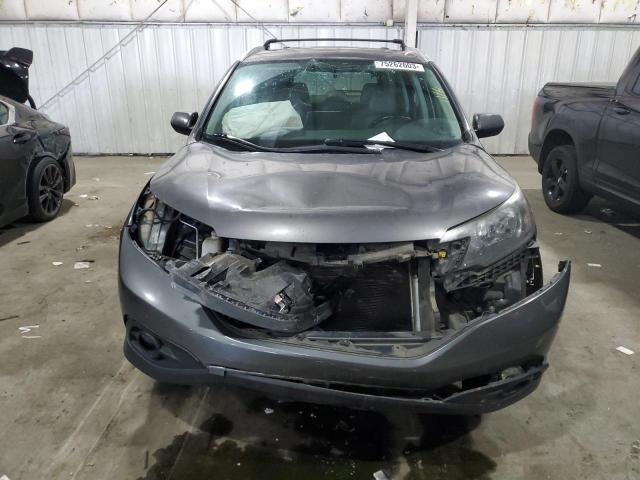 Photo 4 VIN: 2HKRM3H78DH516890 - HONDA CRV 