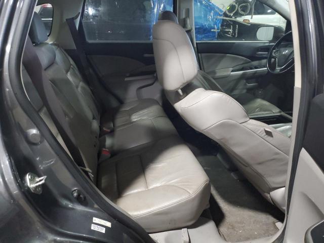 Photo 9 VIN: 2HKRM3H78DH516890 - HONDA CRV 