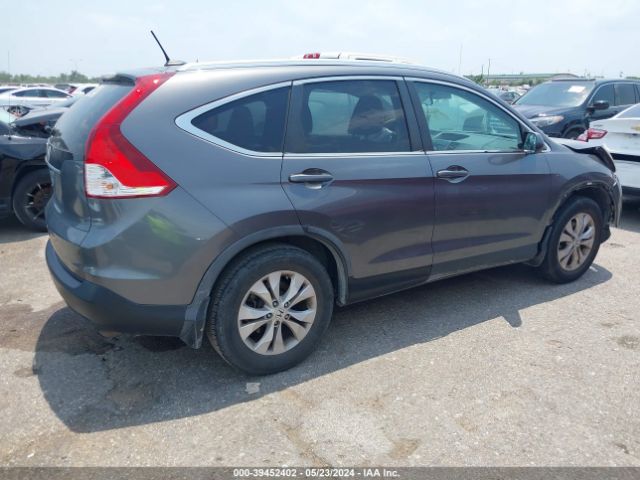 Photo 3 VIN: 2HKRM3H78DH518252 - HONDA CR-V 